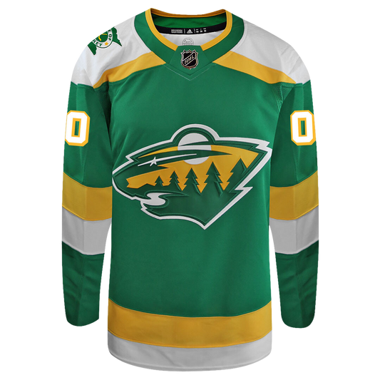 Nhl online shop wild