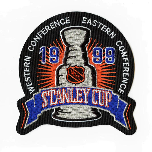 1999 Stanley Cup Finals Patch