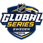 2018 NHL Global Series - Sweden