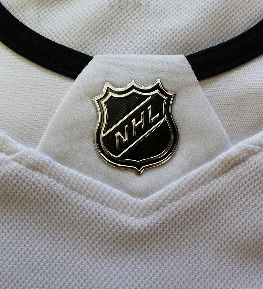 Vegas Golden Knights Adidas Authentic Away NHL Hockey Jersey