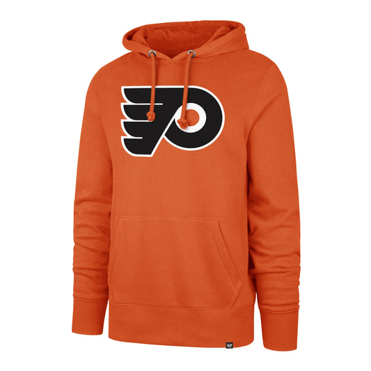 Philadelphia Flyers NHL '47 Brand Imprint Headline Hoody