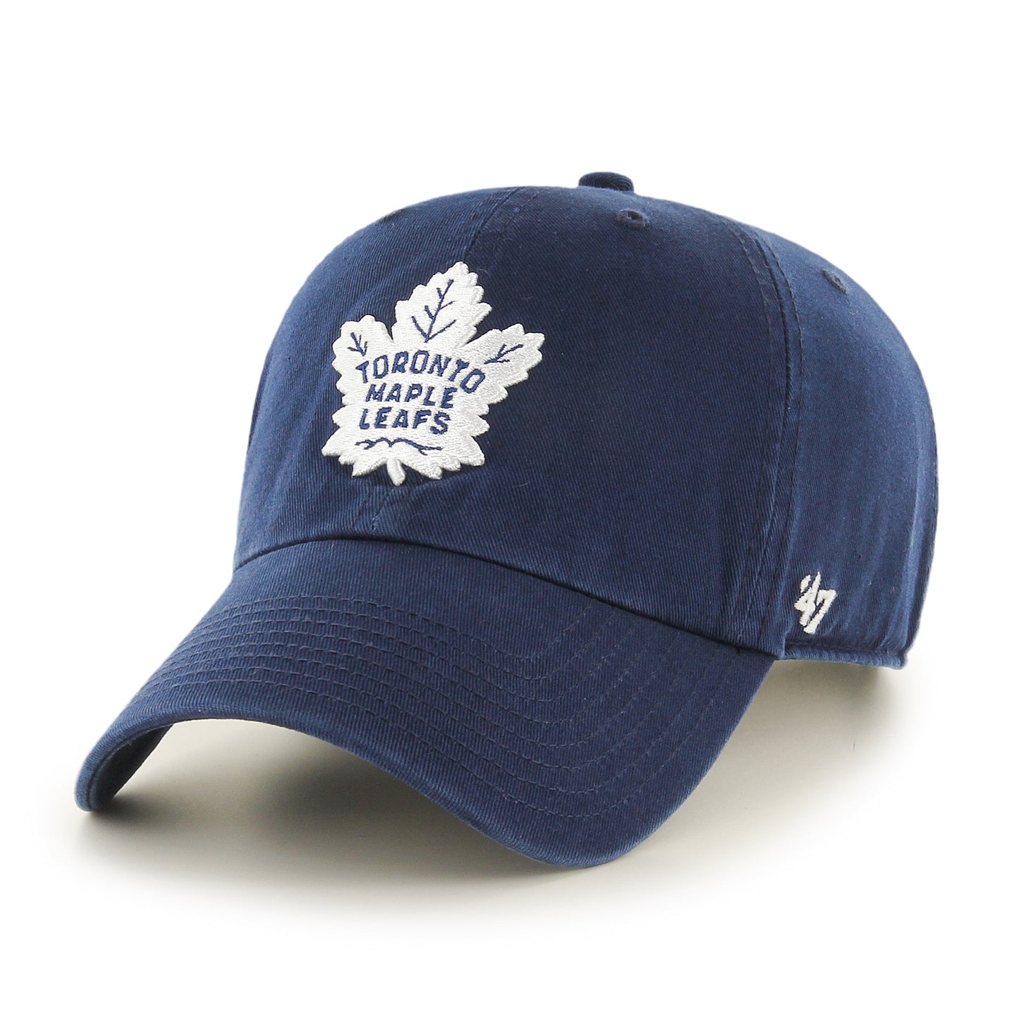 Maple leafs ball cap best sale