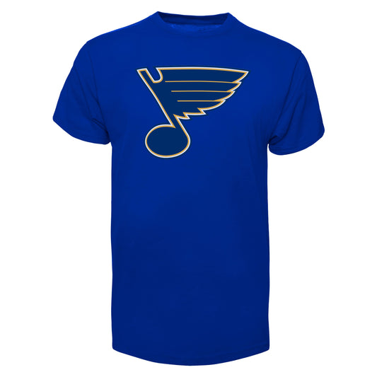 St. Louis Blues 47' Brand NHL Fan T-Shirt
