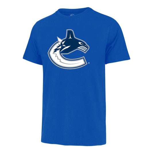 Vancouver Canucks 47' Brand NHL Fan T-Shirt