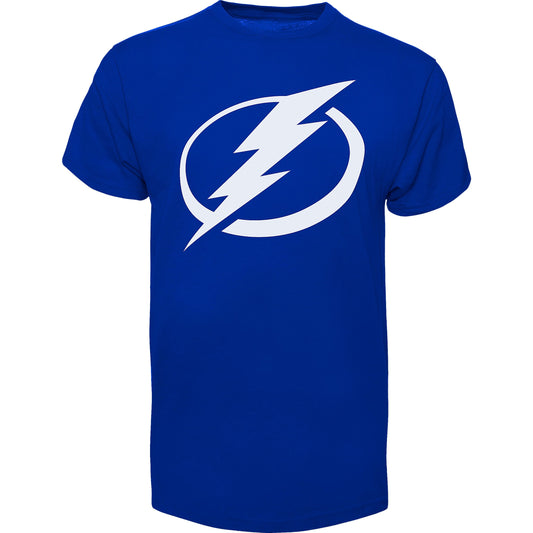 Tampa Bay Lightning 47' Brand NHL Fan T-Shirt