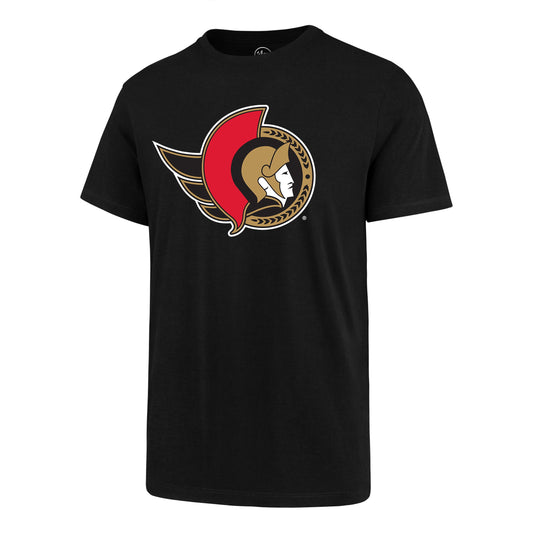 Ottawa Senators 47' Brand NHL Fan T-Shirt