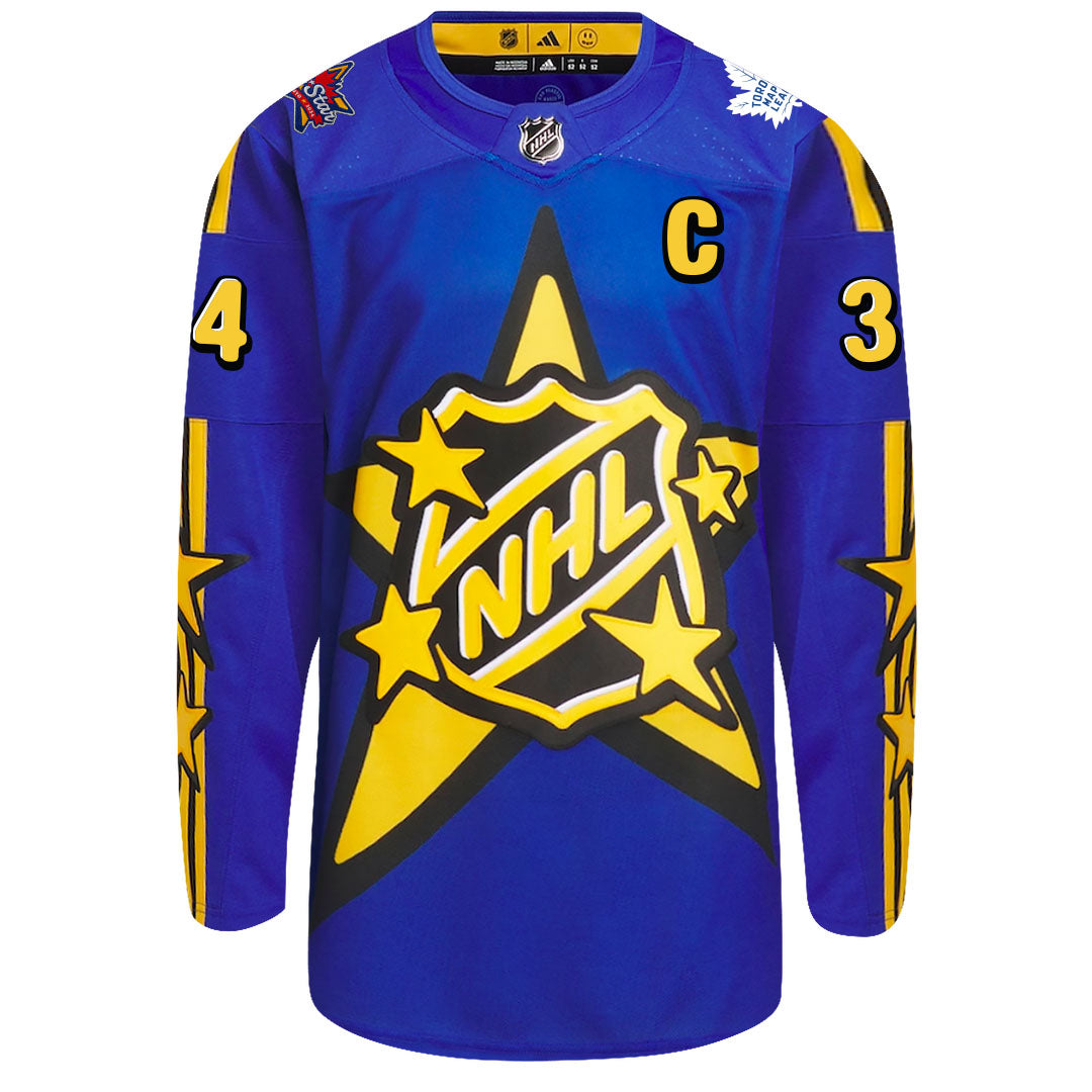 Matthews all sales star jersey