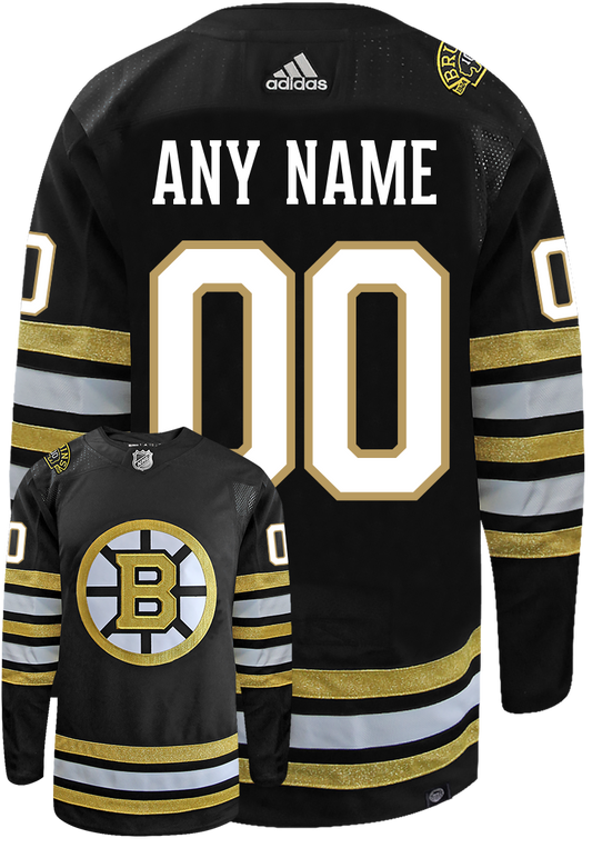 Boston Bruins Jerseys CoolHockey