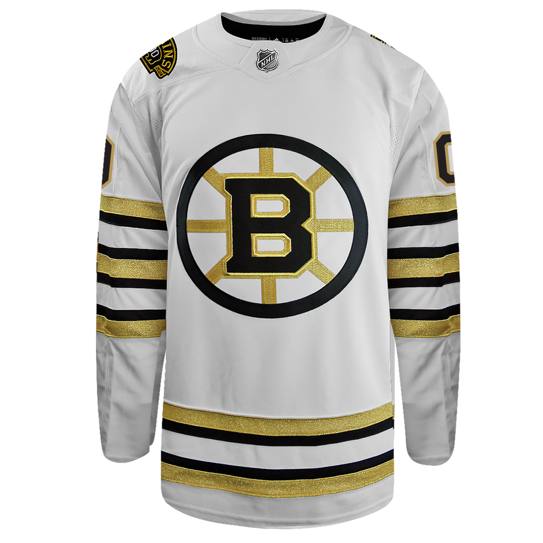 Boston bruins adidas sales jersey