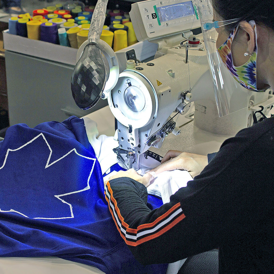 Tampa Bay Lightning Jersey Send In