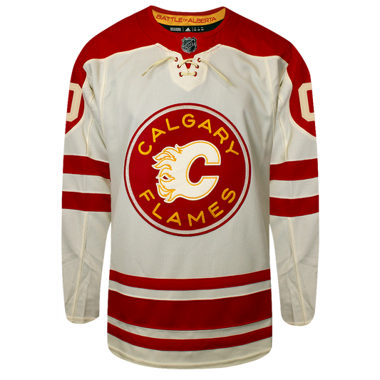 2023 heritage classic uniforms for edmonton oilers And calgary