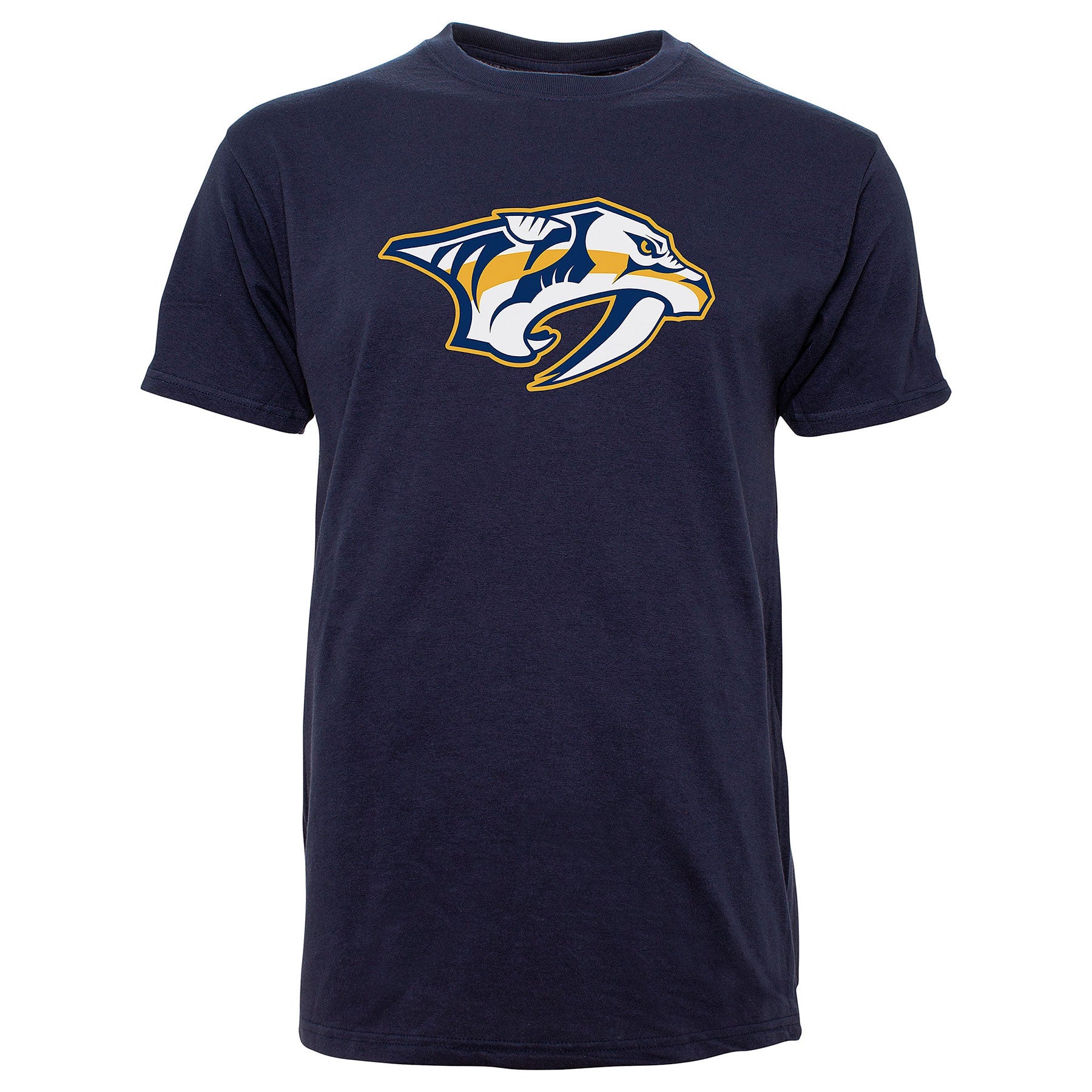 Nashville Predators 47' Brand NHL Fan T-Shirt – CoolHockey.ca