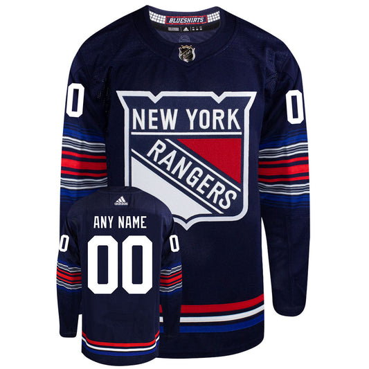 Vintage New York Rangers NHL Salem Sportswear T-shirt -  Canada