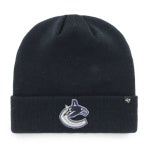 Vancouver Canucks - 47' Knit Cuff Toque