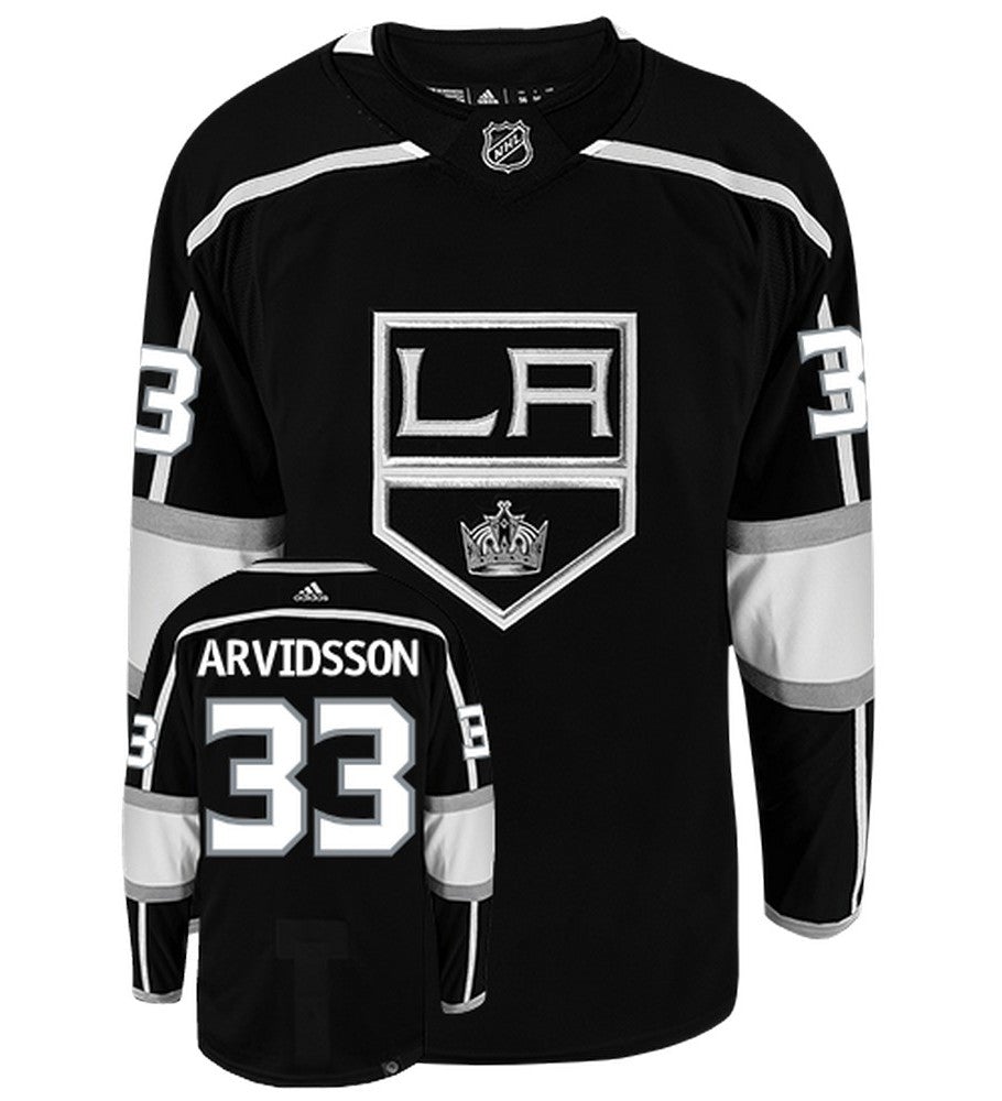 Los Angeles Kings CoolHockey