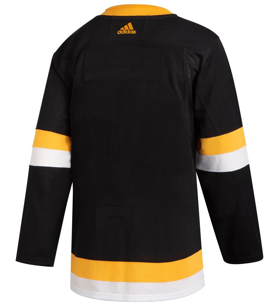 Boston Bruins Adidas Authentic Third Alternate NHL Hockey Jersey