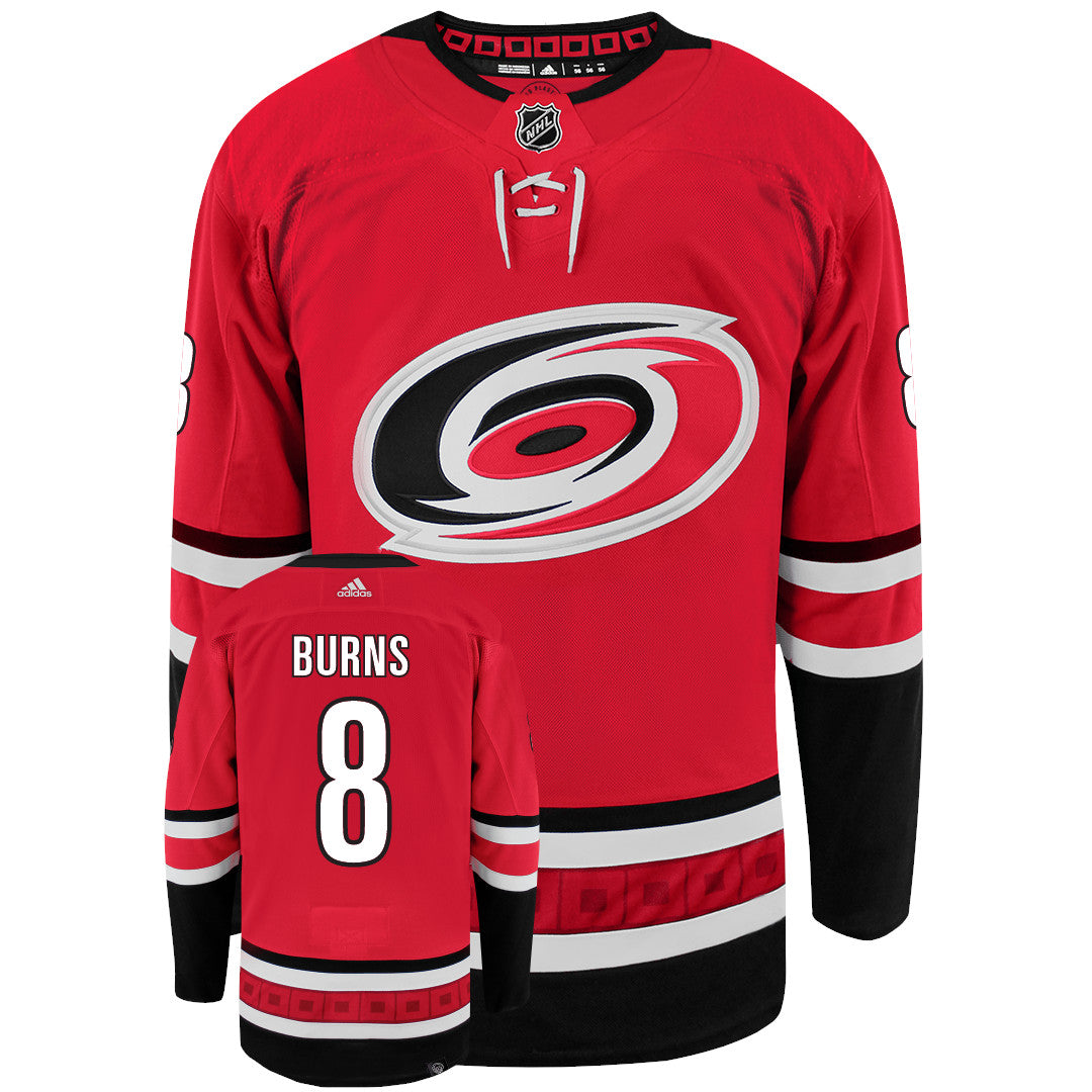 Carolina Hurricanes Adidas Men s Red Primegreen Authentic Pro Jersey