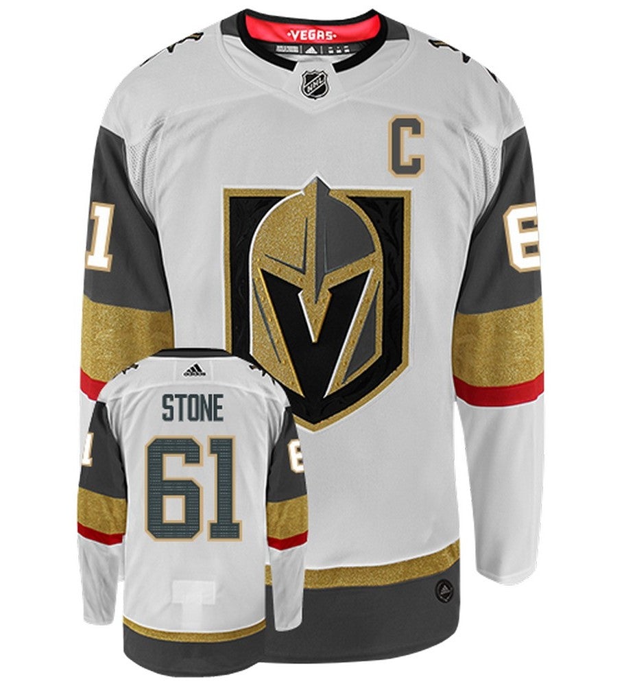 Mark stone jersey sale