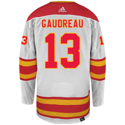 Calgary flames heritage classic jersey 2019 shop