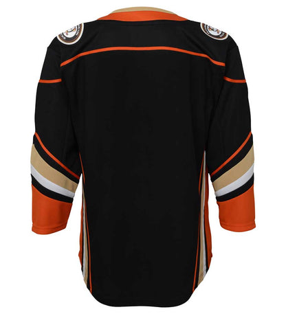 Anaheim Ducks NHL Premier Youth Replica Home NHL Hockey Jersey