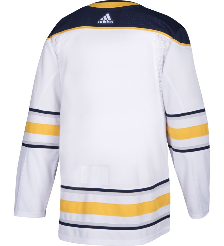 Buffalo sabres away outlet jersey