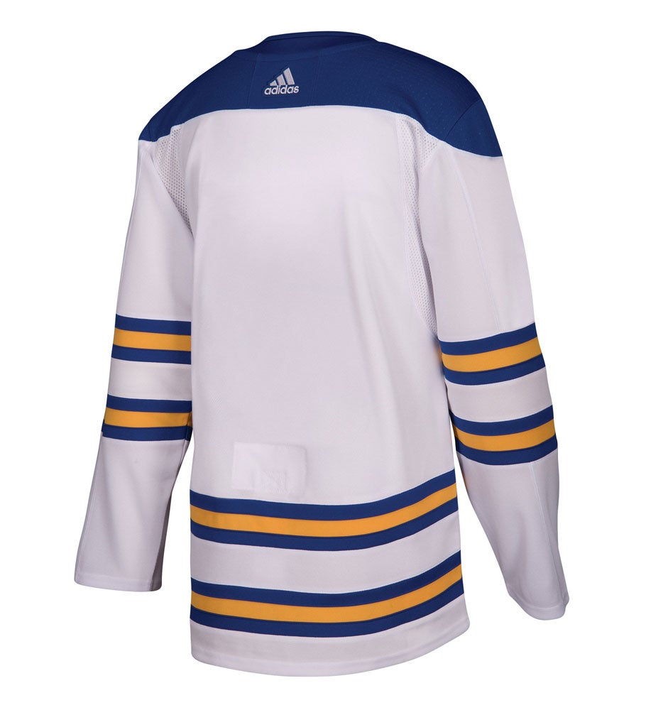 Buffalo Sabres Adidas Authentic 2018 NHL Winter Classic Hockey Jersey