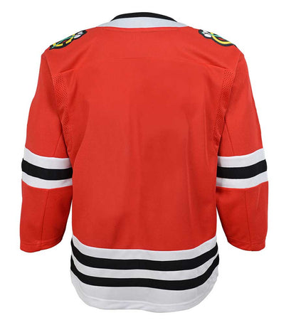 Chicago Blackhawks NHL Premier Youth Replica NHL Hockey Jersey