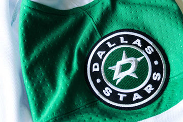 Dallas Stars Adidas Authentic Third Alternate 2020 NHL Hockey Jersey –
