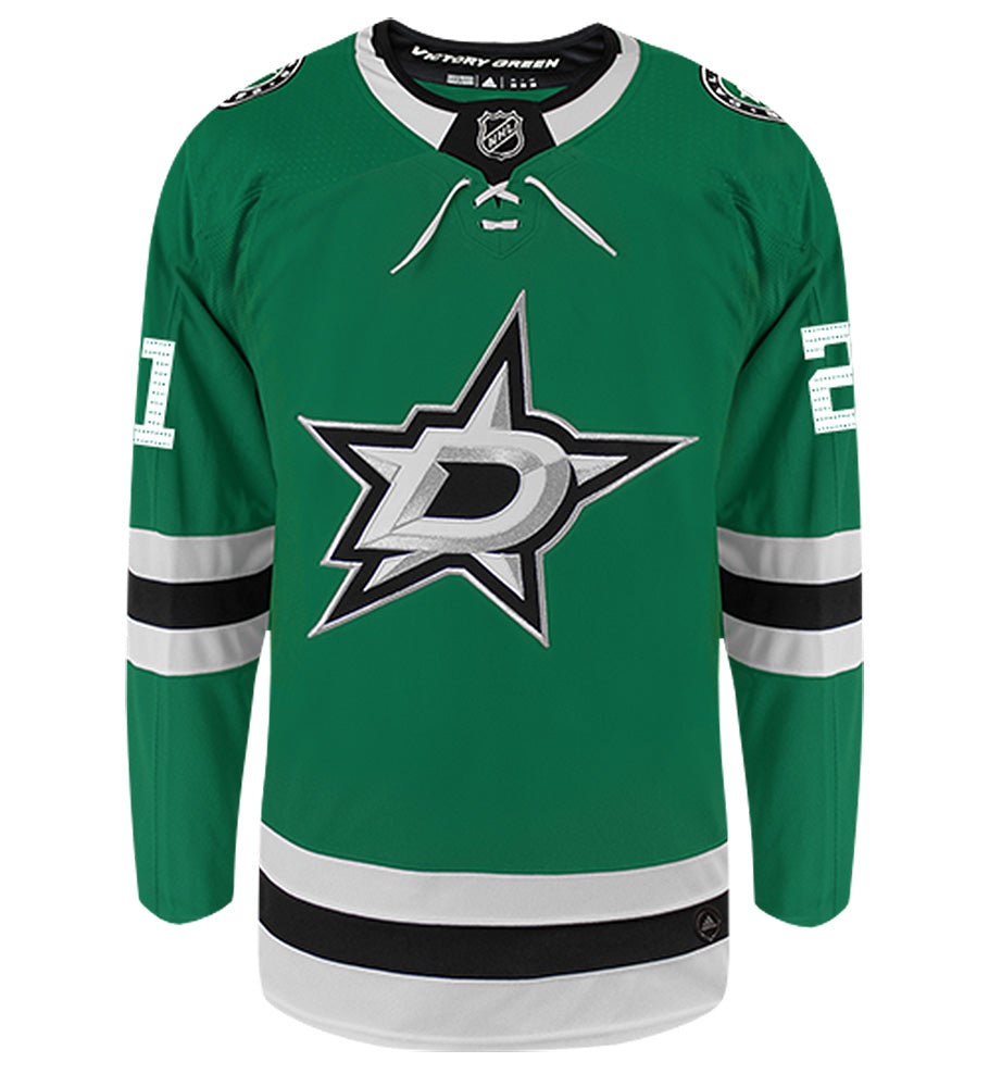 Dallas stars antoine roussel jersey on sale