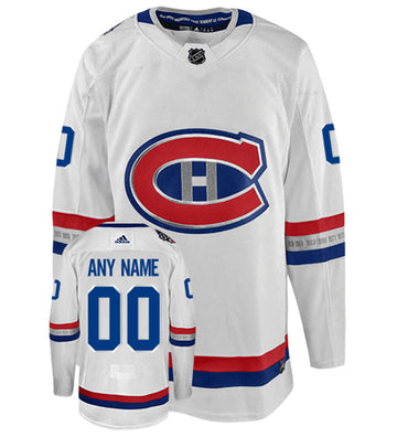 Montreal Canadiens – Hockey Authentic