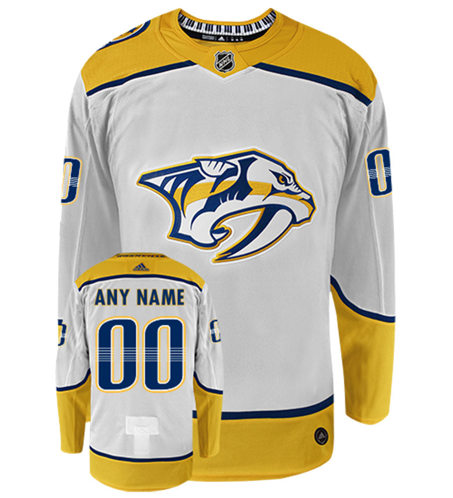 Nashville predators jersey outlet adidas