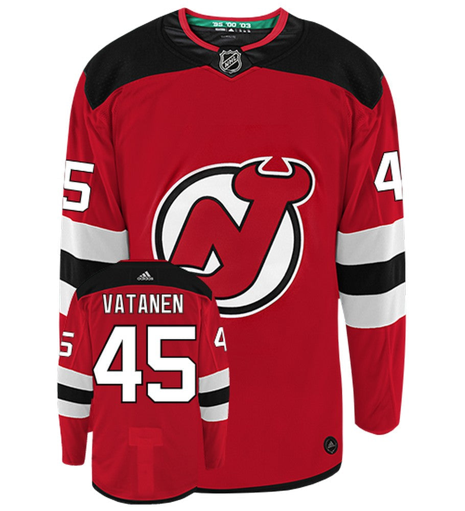Sami vatanen jersey top