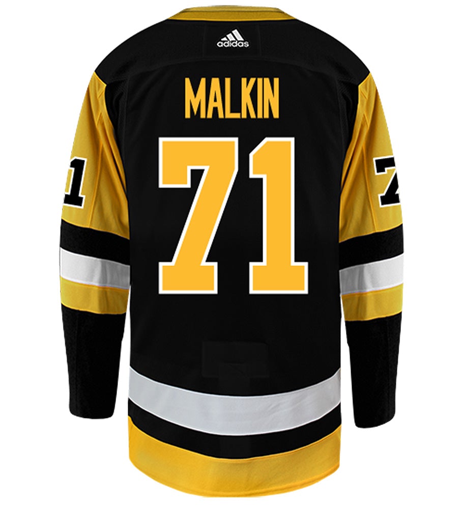 Pittsburgh penguins hot sale malkin jersey