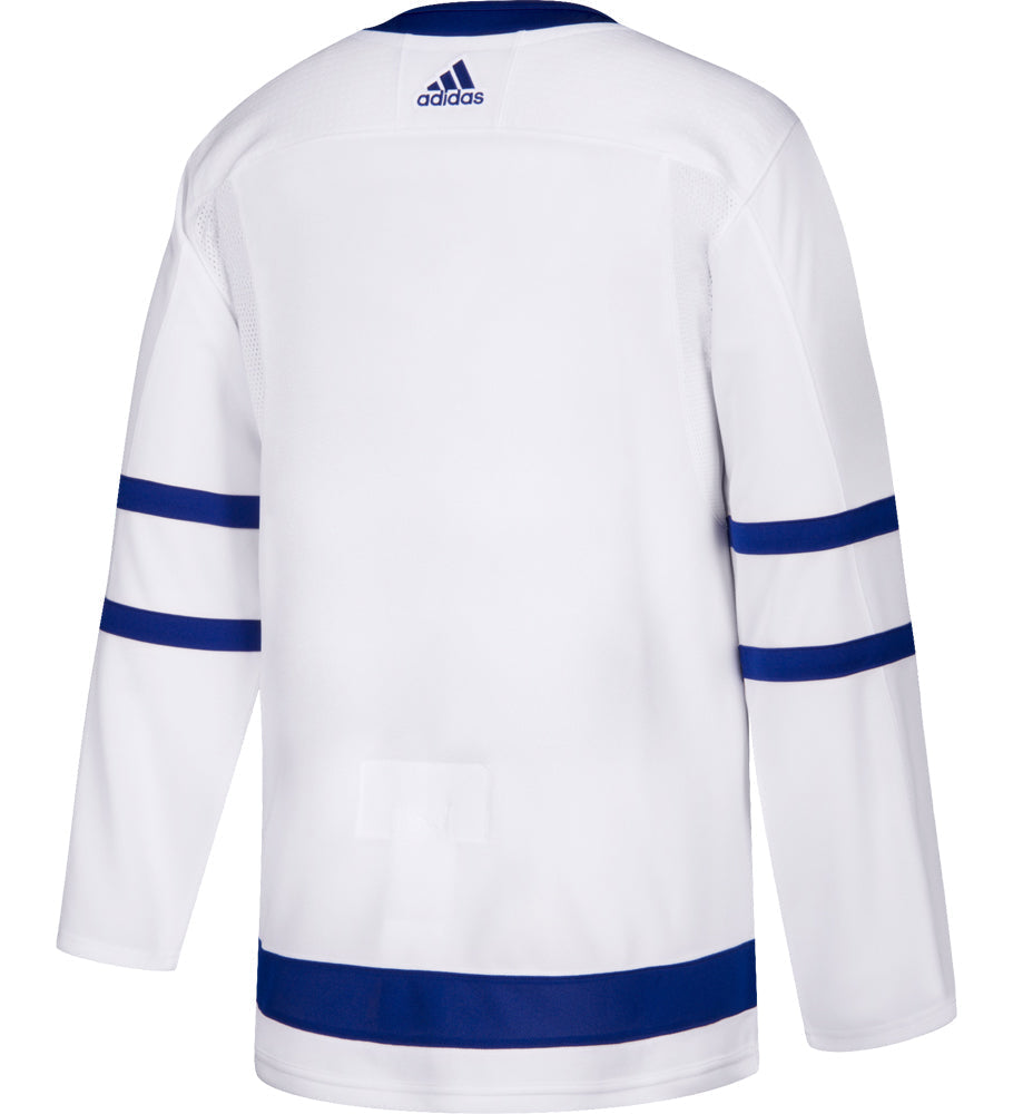 Toronto Maple Leafs Adidas Authentic Away NHL Hockey Jersey