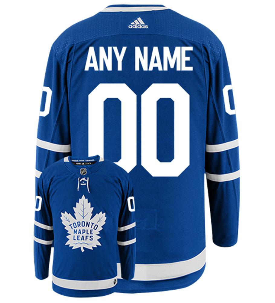 Toronto Maple Leafs Previewer Test