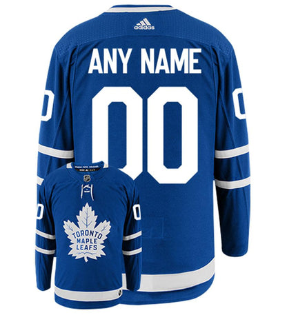 Toronto Maple Leafs Previewer Test