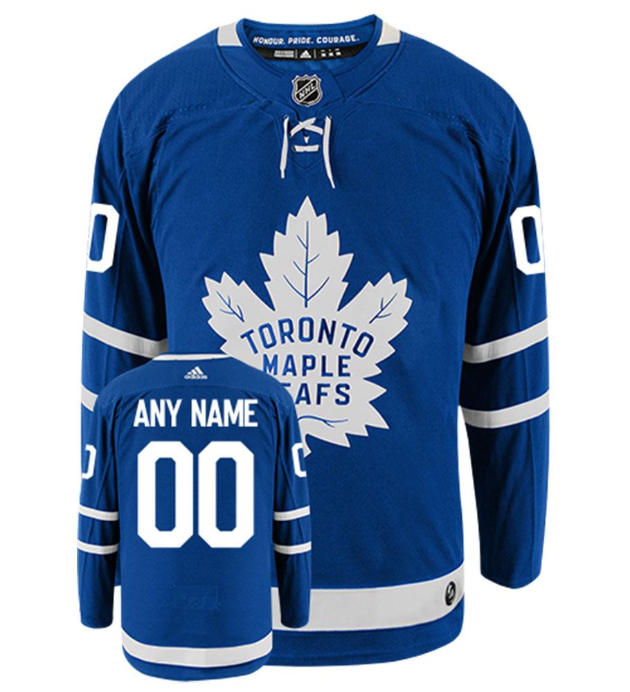Toronto Maple Leafs Previewer Test