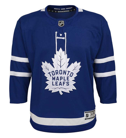 Toronto Maple Leafs NHL Premier Youth Replica NHL Hockey Jersey