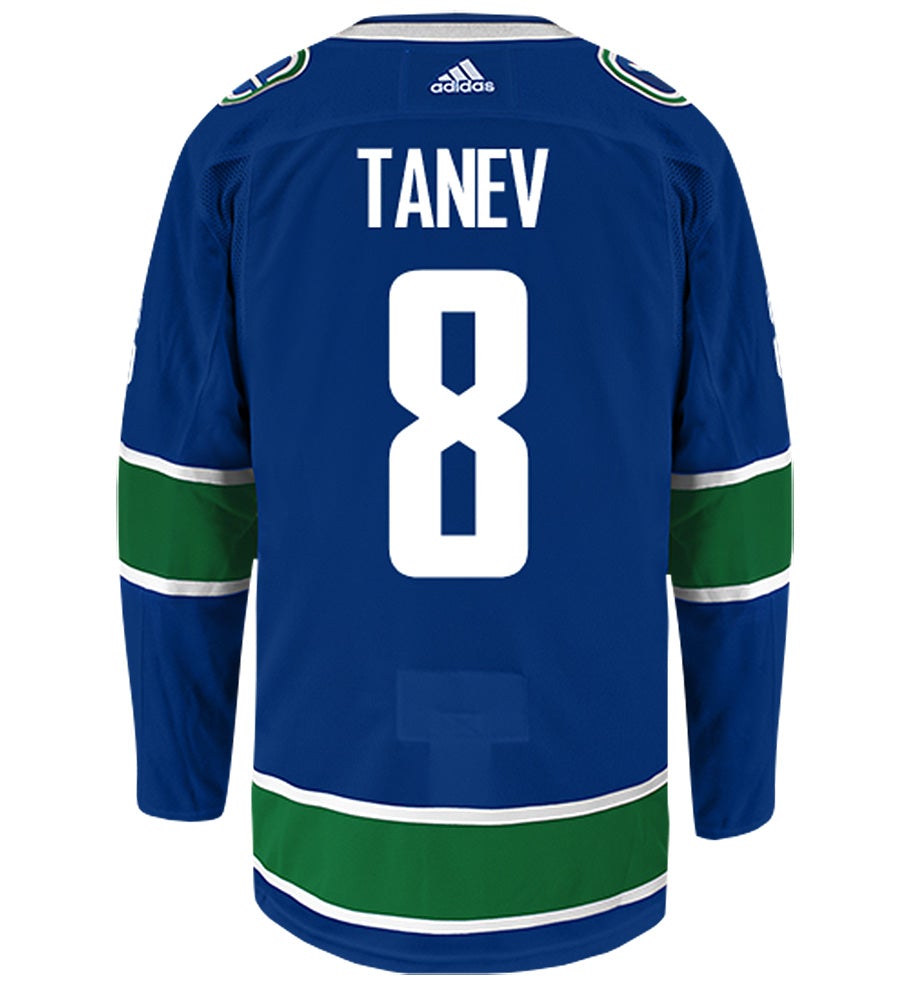 Nhl sales jerseys vancouver