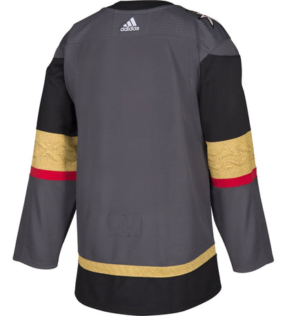 Vegas Golden Knights Adidas Authentic Home NHL Hockey Jersey