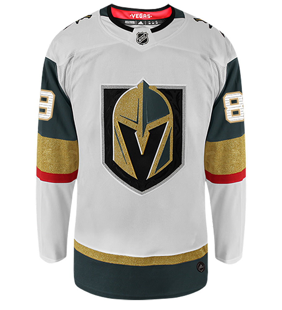 Alex Tuch Vegas Golden Knights Adidas Authentic Away NHL Hockey Jersey