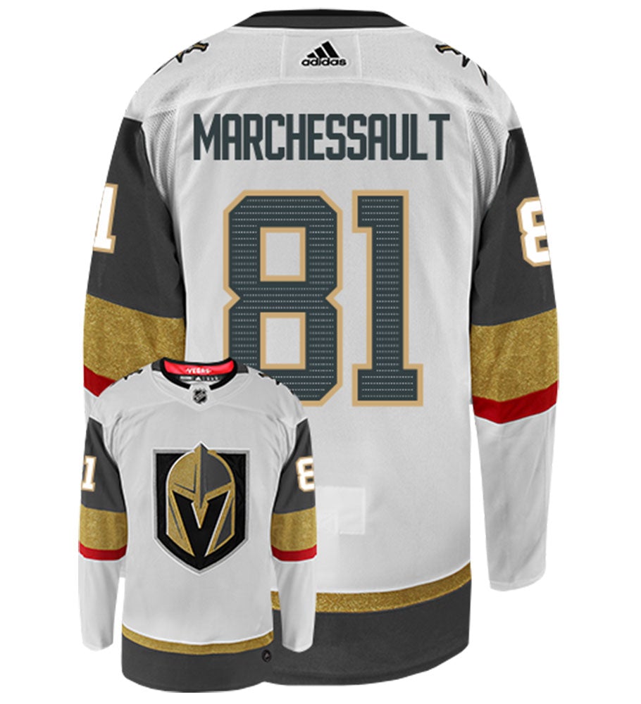 Jonathan marchessault jersey hotsell