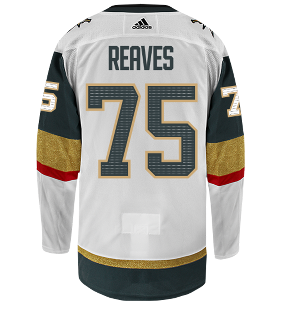 Ryan reaves winter classic jersey on sale