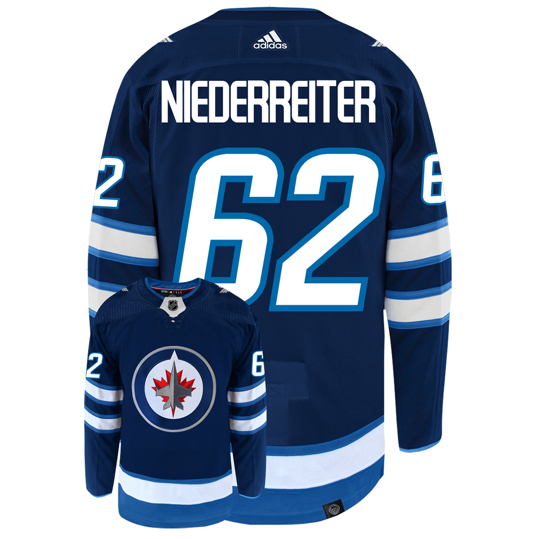 Winnipeg jets jersey best sale