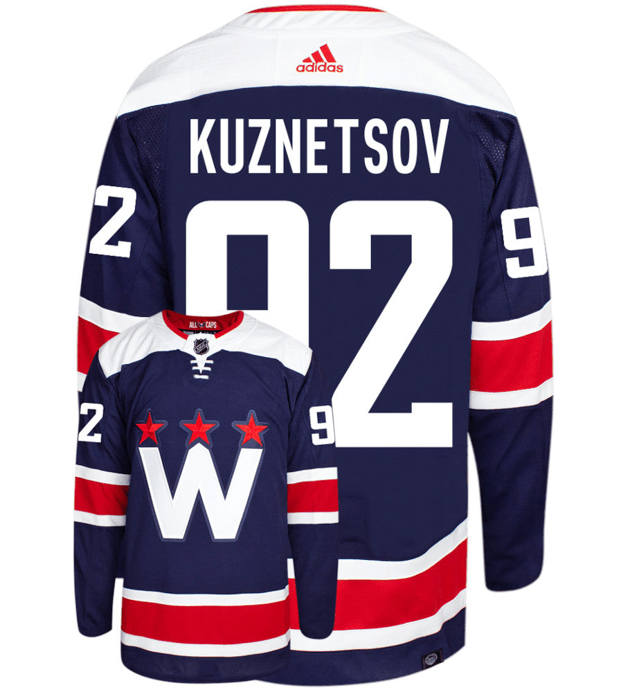 Kuznetsov jersey sale
