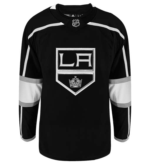 La kings shop jersey cheap