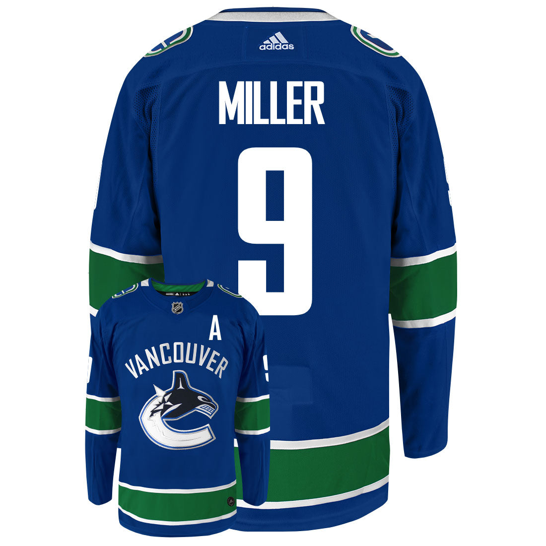 Vancouver canucks jersey best sale price