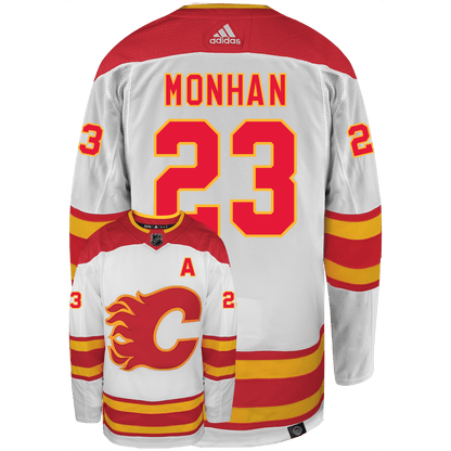 Sean monahan jersey sales
