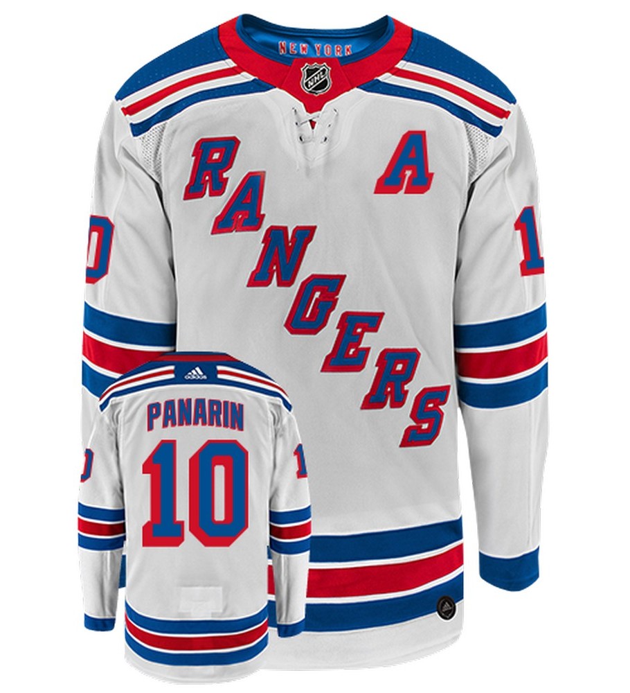 Panarin 2025 hockey jersey