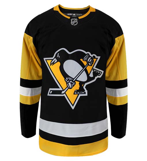 Pittsburgh penguins cheap new 3rd jersey